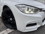BMW 3-Serie 316i Executive M sport AUT ECC/PDC/LMV-18/NAVI