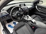 BMW 3-Serie 316i Executive M sport AUT ECC/PDC/LMV-18/NAVI