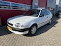 Toyota Corolla 1.3-16V Terra, UNIEK netjes, Nieuwe APK, Lage KM stand, NAP, Trekhaak, Radio CD, 4e Eigenaar.