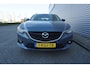 Mazda 6 Sportbreak 2.0 HP GT-M Climate / Navi / Cruise / Camera / Leder / Stoelverw. / Parkeers. / NAP
