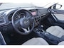 Mazda 6 Sportbreak 2.0 HP GT-M Climate / Navi / Cruise / Camera / Leder / Stoelverw. / Parkeers. / NAP