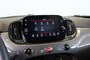 Fiat 500 1.0 Hybrid Urban - Parkeersens. - LM Velgen beschikbaar - CarPlay