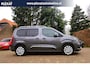Opel Combo Tour 1.2 Turbo L1H1 Edition | Stoelverwarming | 5-persoons | Panorama | HUD | Rijbaanbegeleiding | PDC | Camera | NAP |