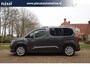 Opel Combo Tour 1.2 Turbo L1H1 Edition | Stoelverwarming | 5-persoons | Panorama | HUD | Rijbaanbegeleiding | PDC | Camera | NAP |