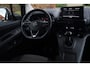 Opel Combo Tour 1.2 Turbo L1H1 Edition | Stoelverwarming | 5-persoons | Panorama | HUD | Rijbaanbegeleiding | PDC | Camera | NAP |