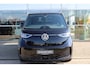 Volkswagen ID. Buzz Cargo Bulli Edition 79 kWh 250kW /340 PK | Airstop banden 235/50 R20 104 T XL vóór en 265 / 45 R20 108 T achter | App-Connect draadloos | DC bidirectional charging, only in combination with high-voltage batteries with 79 kWh and 86 kWh
