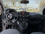 Fiat 500 0.9 TwinAir Turbo Sport | PDC Achter | Cruise | Panoramadak | Privacy Glas | Bluetooth | LM Velgen | RIJKLAARPRIJS INCL 12 MAANDEN GARANTIE EN BEURT
