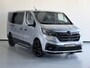 Renault Trafic 2.0 dCi 130PK T30 L2H1 Work Edition 2 x Schuifdeur / Laadruimte bekleed / Led