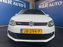 Volkswagen Polo 1.4 TSI GTI Automaat