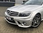 Mercedes-Benz C-klasse 63 AMG UNIEK/1e eigenaar/Dealer onderhouden/Schuifdak/Climate