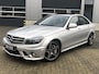 Mercedes-Benz C-klasse 63 AMG UNIEK/1e eigenaar/Dealer onderhouden/Schuifdak/Climate