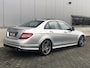 Mercedes-Benz C-klasse 63 AMG UNIEK/1e eigenaar/Dealer onderhouden/Schuifdak/Climate