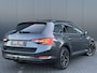 Skoda Superb Combi 1.4 TSI iV Sp. Bns TREKHAAK PANO NAVI CR CONTROL ECC PDC