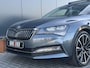Skoda Superb Combi 1.4 TSI iV Sp. Bns TREKHAAK PANO NAVI CR CONTROL ECC PDC