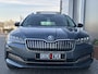 Skoda Superb Combi 1.4 TSI iV Sp. Bns TREKHAAK PANO NAVI CR CONTROL ECC PDC
