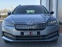 Skoda Superb Combi 1.4 TSI iV Sp. Bns ed 218PK NAVI PDC CR CONTROL ECC ELEK PAKKET
