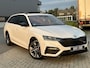Skoda Octavia Combi 1.4 TSI RS iV 245pk FULL PANO ACC ECC CAMERA NAVI PDC