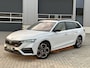 Skoda Octavia Combi 1.4 TSI RS iV 245pk FULL PANO ACC ECC CAMERA NAVI PDC