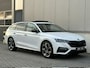 Skoda Octavia Combi 1.4 TSI RS iV 245pk FULL PANO ACC ECC CAMERA NAVI PDC