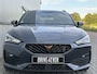 CUPRA Leon Sportstourer 1.4 e-Hyb Copper Ed. 245pk NAVI ACC ECC PDC SPORTVELGEN