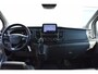 Ford Transit Custom 185PK 2.0 L2H1 Dubbel Cabine Sport Automaat! DAP-PREMIUM/XENON/A