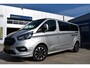 Ford Transit Custom 185PK 2.0 L2H1 Dubbel Cabine Sport Automaat! DAP-PREMIUM/XENON/A