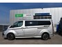 Ford Transit Custom 185PK 2.0 L2H1 Dubbel Cabine Sport Automaat! DAP-PREMIUM/XENON/A