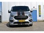 Ford Transit Custom 185PK 2.0 L2H1 Dubbel Cabine Sport Automaat! DAP-PREMIUM/XENON/A