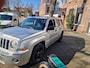 Jeep Patriot 2.4 Sport Adventure 4x4