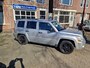 Jeep Patriot 2.4 Sport Adventure 4x4