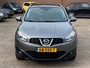 Nissan Qashqai 2.0 Tekna -109.699 Kilometer n.a.p - Airco ecc - Cruise - Navi - Leer - Panoramadak - Bluetooth - Camera - Trekhaak