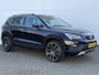 SEAT Ateca 1.5 TSI FR Business Intense / Zomerbanden met originele velgen aanwezig / Voorstoelen verwarmd / Cruise control /