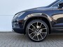 SEAT Ateca 1.5 TSI FR Business Intense / Zomerbanden met originele velgen aanwezig / Voorstoelen verwarmd / Cruise control /