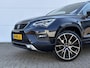 SEAT Ateca 1.5 TSI FR Business Intense / Zomerbanden met originele velgen aanwezig / Voorstoelen verwarmd / Cruise control /