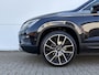 SEAT Ateca 1.5 TSI FR Business Intense / Zomerbanden met originele velgen aanwezig / Voorstoelen verwarmd / Cruise control /