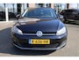 Volkswagen Golf 1.4 TSI Highline STOELVERW. ALCANTARA CRUISE CLIMA HILL-HOLD BT-TELEFOONVERB. 2XPDC 17''LMV
