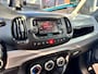 Fiat 500L Living 0.9 TwinAir L Easy Airco Cruise Trekhaak Bluetooth Zeer nette Auto!!!