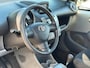 Toyota Aygo 1.0-12V Comfort Navigator/2E EIG/NAVI/AIRCO/AUTOMAAT/NL-AUTO NAP!!