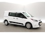 Ford Transit Connect 1.5 TDCI L2 100PK | Airco | 3 Zits | Trekh. | Parkeersens. | Schuifdeur