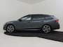 Skoda Octavia Combi 2.0 TSI iV RS 245pk DSG/AUTO | Suede Sportstuur l Adaptive cruise control | Elektrisch verstelbare voorstoelen | Elektrische achterklep | Panoramadak | 19" LMV