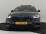 Skoda Octavia Combi 2.0 TSI iV RS 245pk DSG/AUTO | Suede Sportstuur l Adaptive cruise control | Elektrisch verstelbare voorstoelen | Elektrische achterklep | Panoramadak | 19" LMV