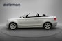 BMW 1-Serie Cabrio 118i High Executive - Clima, Cruise, Leer, Xenon, PDC, Stoelverw.