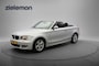 BMW 1-Serie Cabrio 118i High Executive - Clima, Cruise, Leer, Xenon, PDC, Stoelverw.