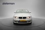 BMW 1-Serie Cabrio 118i High Executive - Clima, Cruise, Leer, Xenon, PDC, Stoelverw.
