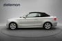 BMW 1-Serie Cabrio 118i High Executive - Clima, Cruise, Leer, Xenon, PDC, Stoelverw.