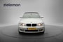 BMW 1-Serie Cabrio 118i High Executive - Clima, Cruise, Leer, Xenon, PDC, Stoelverw.