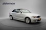 BMW 1-Serie Cabrio 118i High Executive - Clima, Cruise, Leer, Xenon, PDC, Stoelverw.
