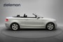 BMW 1-Serie Cabrio 118i High Executive - Clima, Cruise, Leer, Xenon, PDC, Stoelverw.