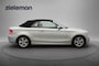 BMW 1-Serie Cabrio 118i High Executive - Clima, Cruise, Leer, Xenon, PDC, Stoelverw.