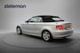 BMW 1-Serie Cabrio 118i High Executive - Clima, Cruise, Leer, Xenon, PDC, Stoelverw.